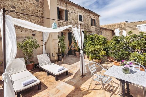 Erhvervsejendom i Estellencs, Mallorca, Estellencs - € 2.500.000 | Ref: UA386 - foto 2